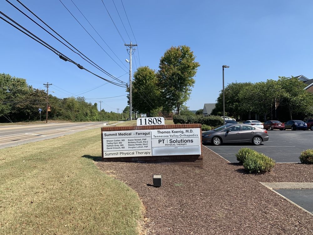 11808 Kingston Pike, Concord, TN 37934
